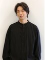 トニーアンドガイ 広尾店(TONI & GUY) 橋口 晃典