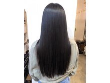 マグヘアー(MUG hair)
