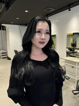 ゼスト 八王子店(ZEST) blueblack