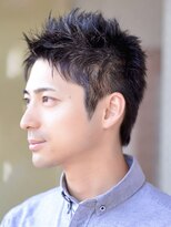 エンドレスウィズユー(ENDLESS WITH YOU)&nbsp;アップバンクショート