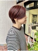 【ユキ】大人ショート