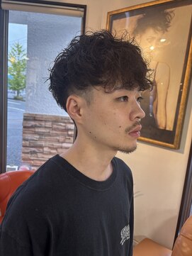 コレットヘア(Colette hair) ◆スペインカール◆