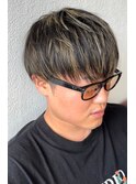 メッシュ