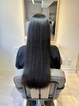 セア 新丸子 武蔵小杉(sea) 髪質改善/縮毛矯正/ストレート/カラー/白髪染め/トリートメント