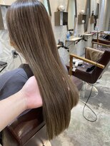 ツリーズ(Trees)&nbsp;ミルクティーベージュ