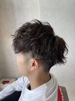 ネウィ 宮崎店(newi)&nbsp;【AKIO】@newi_akio ☆ツイストスパイラルandスパイラルパーマ☆