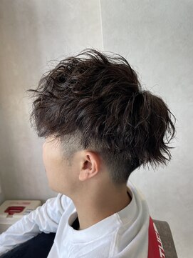 ネウィ 宮崎店(newi) 【AKIO】@newi_akio ☆ツイストスパイラルandスパイラルパーマ☆