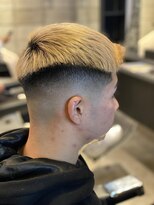 フランクスバーバー アンド ビアークラブ(FRANK'S BARBER and BEER CLUB)&nbsp;フェザーアップ