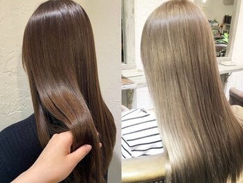 HAIR SALON ENERGEIA【ヘアサロン エネルジア】