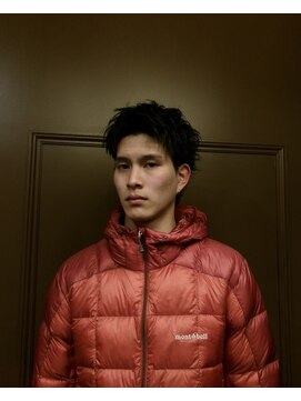 マチルダ(Matilda) スパイキーショート