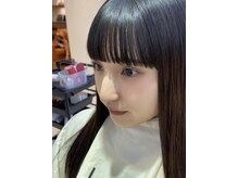 アメリ バイ アピッシュ(Amelie by apish)