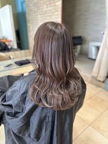 ビフィーノ モーダ 苦楽園店(bifino moda)&nbsp;ロングスタイル