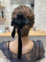 ジプソリー(Gypsoly)&nbsp;アップスタイル