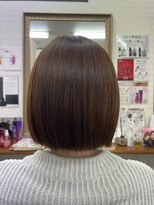 ジュール(Jour)&nbsp;髪質改善ストレート