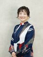 ガニー 流山おおたかの森(GANNI) 藤平 宏美