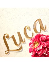 ルカヘアー(Luca hair)&nbsp;えみ 