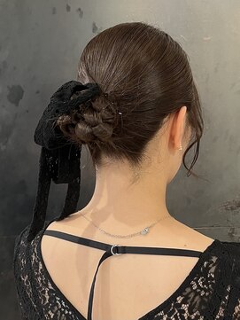 コージーベルベット(Cosy Velvet) カチモリスタイル