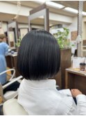 イメチェンボブ