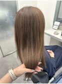 ヘーゼルベージュ【町田】