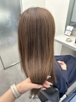 ゴウトゥデイシェアサロン 町田店(GO TODAY SHAiRE SALON)&nbsp;ヘーゼルベージュ【町田】