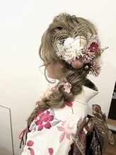 アウィッシュ(a wish)