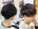 ミム(Mimu)の写真/【北18条/NEW OPEN】メンズのお客様も多数ご来店！髪のお悩みも解決！ON/OFFキマるスタイルをご提案☆