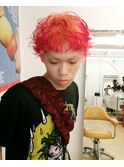 【心斎橋hen】デザインカラー