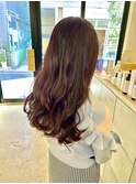 【EIGHT sangenjaya 三軒茶屋】ショコラベージュ /髪質改善