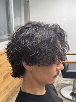 ネクストゼロ(NEXT zerO) 波巻きスパイラルセンターパート