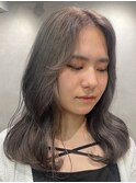 銀座髪質改善レイヤーカット白髪ぼかしハイライト縮毛矯正有楽町