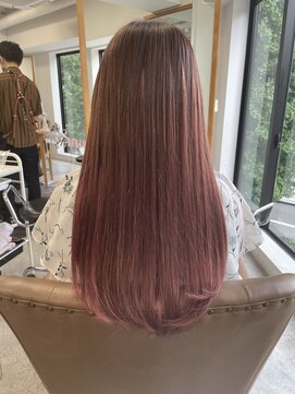 フツーロ 栄(FUTURO) プルエクステ