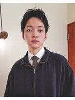 ウィットサークル(wit circle)&nbsp;スパイキーショート