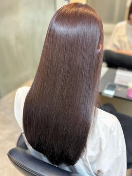 スティルエレ(STILL ere) 【西塔】上品なラベンダーカラー