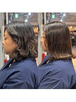 ニュートラル(neutral)&nbsp;neutral hair work