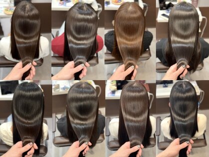 コビーバイジーナ 梅田茶屋町(Coby by Zina)の写真