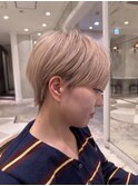 ショート