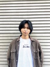 トコラソ(tocolaso)&nbsp;冨樫 怜央 【松戸】