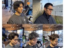 キャラクター(character)