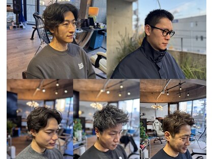 キャラクター(character)の写真