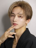 ゴールド 京都 三条(GOALD)&nbsp;センターパート