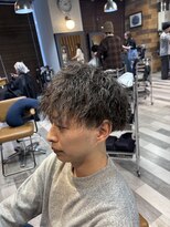 コル アサヒカワ(col asahikawa)&nbsp;ツイストスパイラル