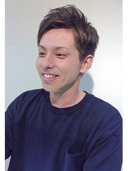 ヘアー マルーシュ(HAIR malrsh)の写真/ON/OFFキマる再現性×トレンド。丁寧なカウンセリングで魅力を引き出し、自分史上最高の似合わせをご提供。