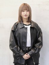 メルバイレガロ 水戸(mer by REGALO) 鈴木 夢里