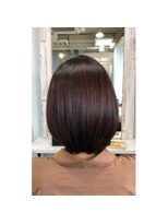 アクシス(axis)&nbsp;レイヤーボブ