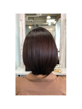 アクシス(axis) レイヤーボブ