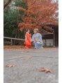 オー(Eau) ママです!頑張ってます!!