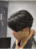 名古屋センターパートフェザーヘア