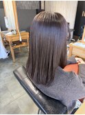 フォギーベージュ