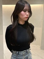 サードショップ 梅田茶屋町店(THIRD SHOP)&nbsp;似合わせ大人レイヤーカット