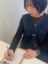 お子様の様子を教えて下さい♪